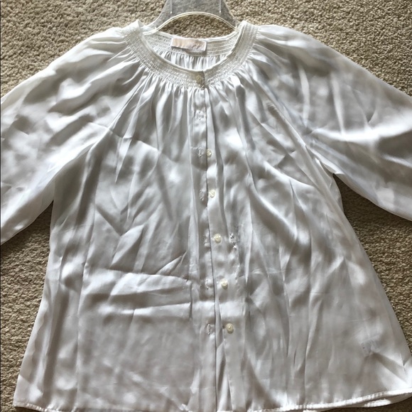 Blouse - Picture 2 of 7